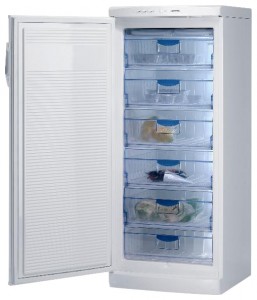 Kjøleskap Gorenje F 6245 W Bilde