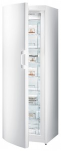Холодильник Gorenje FN 6181 CW фото