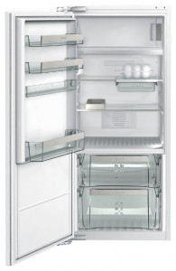Холодильник Gorenje GDR 66122 BZ Фото
