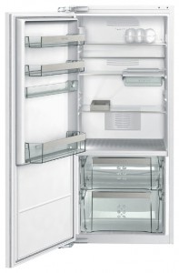 Холодильник Gorenje GDR 66122 Z фото