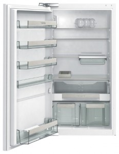 冰箱 Gorenje GDR 67102 F 照片