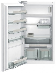 Холодильник Gorenje GDR 67102 FB Фото