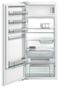 Холодильник Gorenje GDR 67122 FB фото