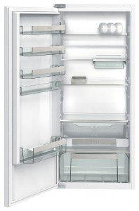 Холодильник Gorenje GSR 27122 F Фото