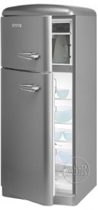 Холодильник Gorenje K 25 OTLB фото