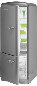 Buzdolabı Gorenje K 28 OTLB fotoğraf