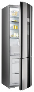 Холодильник Gorenje NRK 6P2X фото