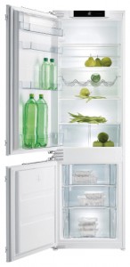 Холодильник Gorenje NRKI 5181 CW Фото