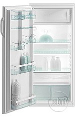 Køleskab Gorenje R 204 B Foto