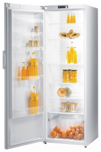 Buzdolabı Gorenje R 60398 HW fotoğraf