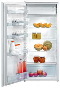 Buzdolabı Gorenje RBI 4121 AW fotoğraf
