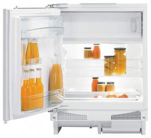 Холодильник Gorenje RBIU 6091 AW Фото