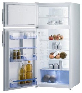 Kühlschrank Gorenje RF 4245 W Foto