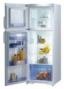 Køleskab Gorenje RF 61301 W Foto