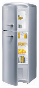 Холодильник Gorenje RF 62301 OA фото