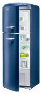 Buzdolabı Gorenje RF 62301 OB fotoğraf
