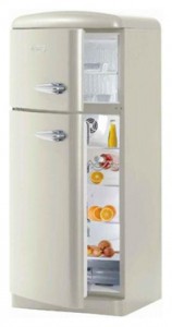 Хладилник Gorenje RF 62301 OC снимка