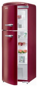 Buzdolabı Gorenje RF 62301 OR fotoğraf