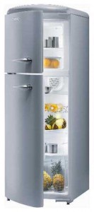 Холодильник Gorenje RF 62308 OA Фото