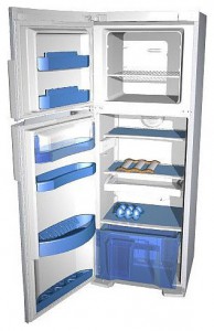 Холодильник Gorenje RF 63304 W Фото