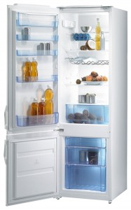 Kjøleskap Gorenje RK 41200 W Bilde