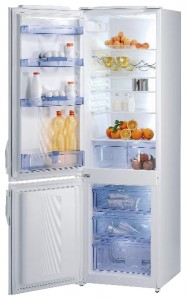 Kjøleskap Gorenje RK 4296 W Bilde