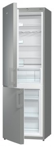 Холодильник Gorenje RK 6191 AX фото