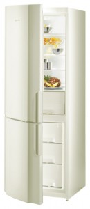Kjøleskap Gorenje RK 62341 C Bilde