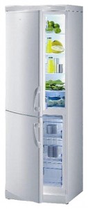 Kjøleskap Gorenje RK 6335 W Bilde