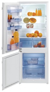 Kjøleskap Gorenje RKI 4235 W Bilde