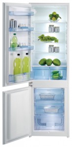 Kjøleskap Gorenje RKI 4295 W Bilde