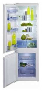 Kjøleskap Gorenje RKI 5294 W Bilde
