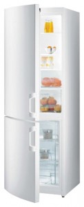 Холодильник Gorenje RKV 61811 W Фото