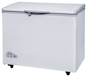 Холодильник Gunter & Hauer GF 260 AQ фото
