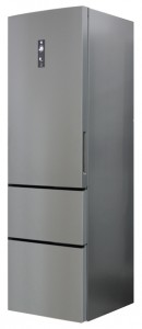Хладилник Haier A2FE635CBJ снимка