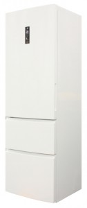 Buzdolabı Haier A2FE635CWJ fotoğraf