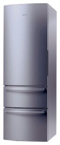 Холодильник Haier AFL631CS фото