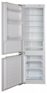 Kühlschrank Haier BCFE-625AW Foto