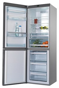 Холодильник Haier CFL633CA фото
