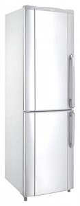 Kühlschrank Haier HRB-331W Foto