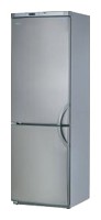 Холодильник Haier HRF-370SS Фото