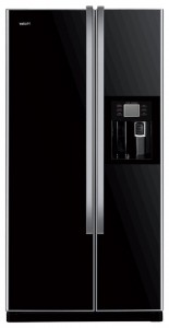 Холодильник Haier HRF-663CJB Фото