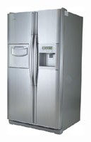 Холодильник Haier HRF-689FF/A Фото