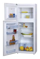 Холодильник Hansa FD260BSW фото