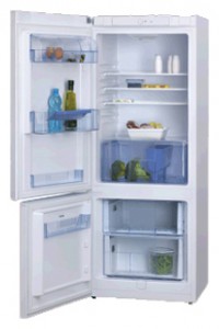 Холодильник Hansa FK230BSW фото