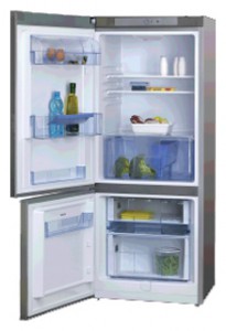 Холодильник Hansa FK230BSX фото