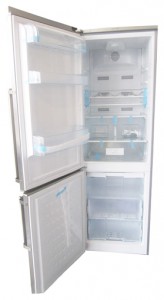 Холодильник Hansa FK325.6 DFZVX фото
