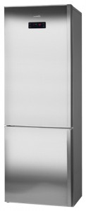 Холодильник Hansa FK327.6DFZX Фото