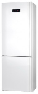 Холодильник Hansa FK357.6DFZ Фото