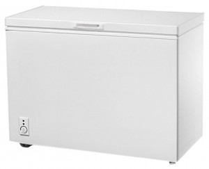 šaldytuvas Hansa FS300.3 nuotrauka